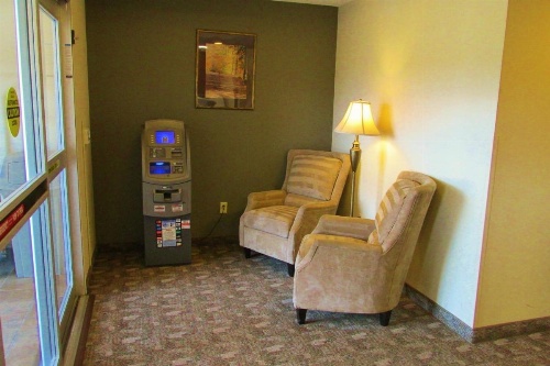 Crystal Springs Inn And Suites image 13