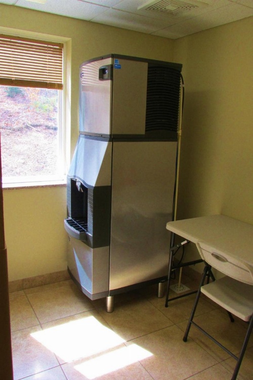 Crystal Springs Inn And Suites image 14