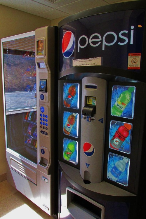 Crystal Springs Inn And Suites image 15