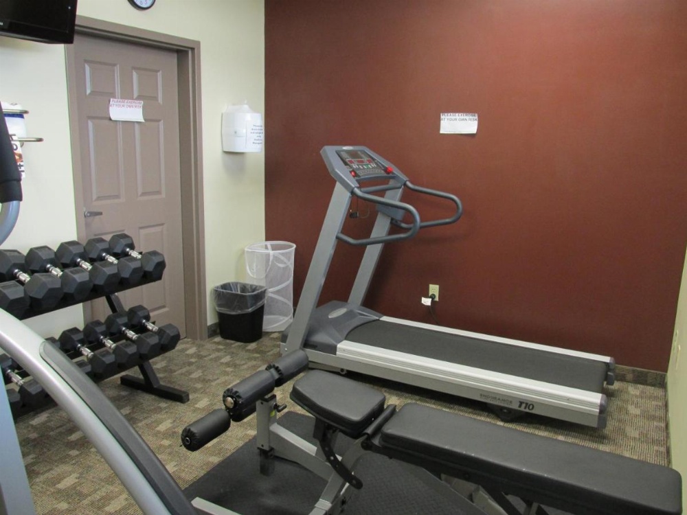 Crystal Springs Inn And Suites Image 18