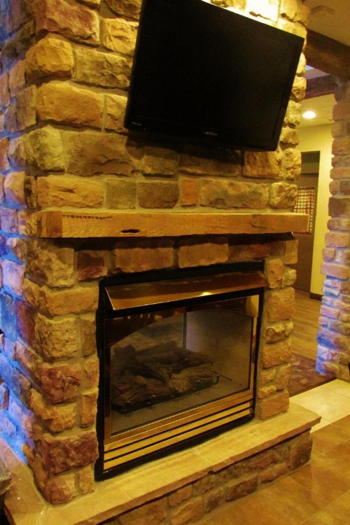 Crystal Springs Inn And Suites image 19