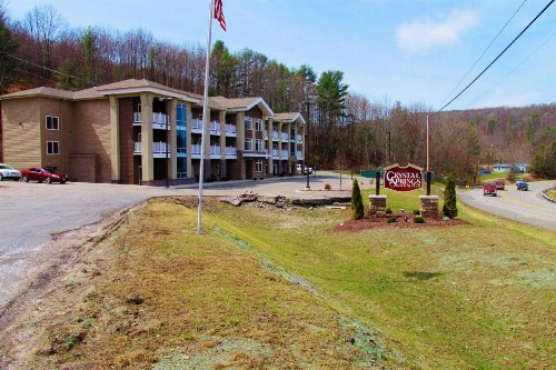 Crystal Springs Inn And Suites image 22