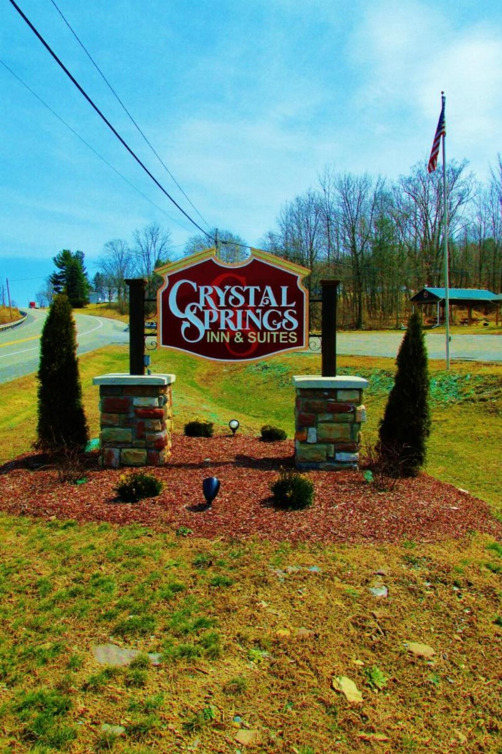 Crystal Springs Inn And Suites Image 23