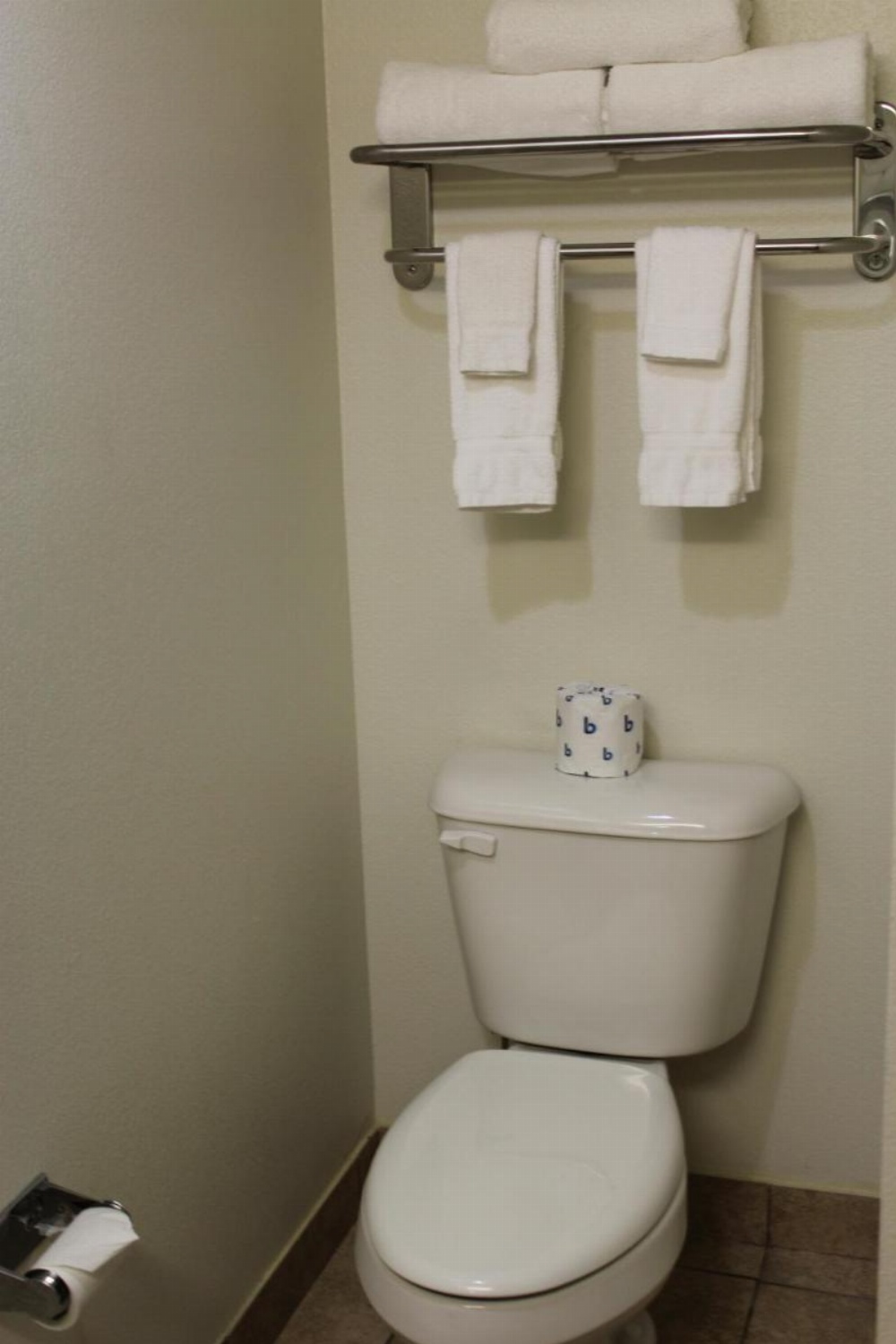Crystal Springs Inn And Suites Image 27